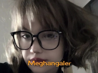 Meghangaler