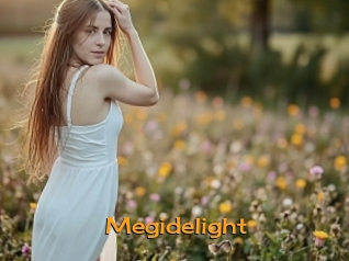 Megidelight