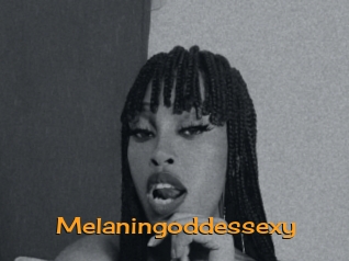 Melaningoddessexy