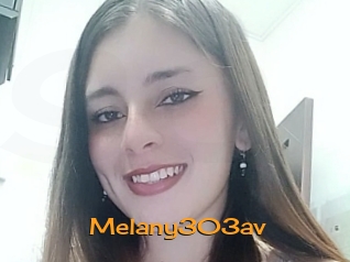 Melany303av