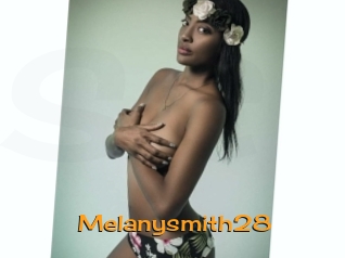 Melanysmith28