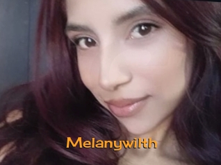 Melanywilth