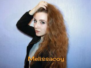 Melissacoy