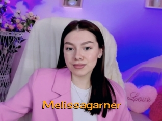 Melissagarner