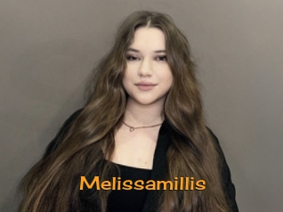 Melissamillis