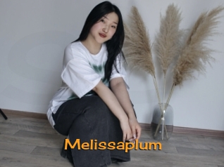 Melissaplum