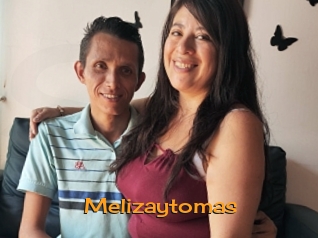 Melizaytomas