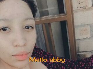 Mello_abby