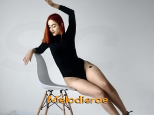 Melodieroe