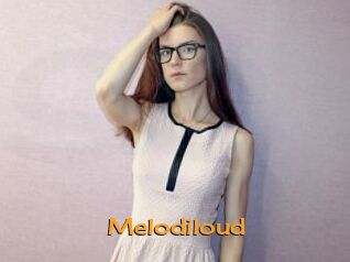 Melodiloud