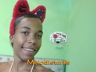 Melodistarks