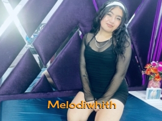 Melodiwhith