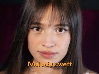 Melodyswett