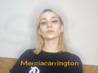 Merciacarrington