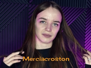 Merciacroston