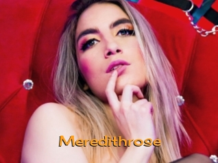 Meredithrose