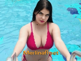 Merlinafrost