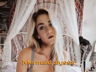 Mermaid_alyssa