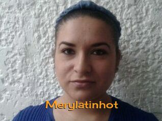 Merylatinhot