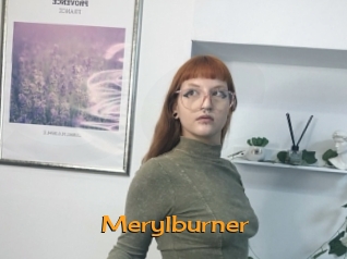 Merylburner