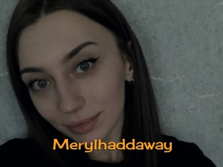 Merylhaddaway