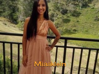 Miaaklein