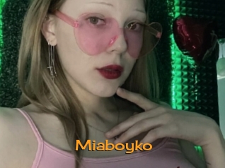 Miaboyko