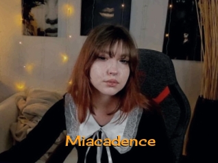 Miacadence