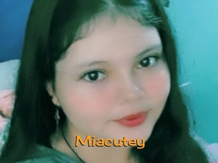 Miacutey