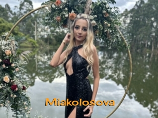 Miakolosova