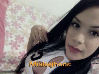 Mialeejhons