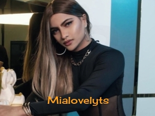 Mialovelyts