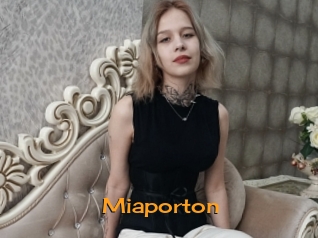 Miaporton