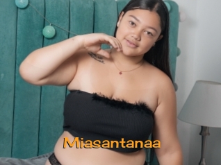 Miasantanaa