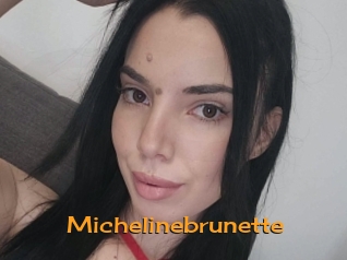 Michelinebrunette