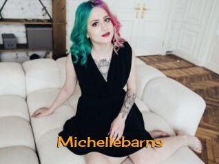 Michellebarns