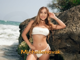 Michellenovak