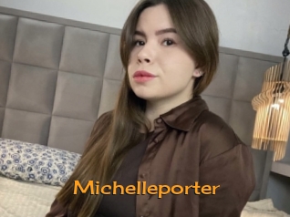 Michelleporter