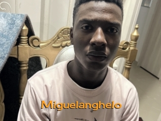 Miguelanghelo