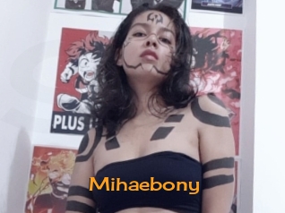 Mihaebony