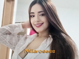 Miiarosess