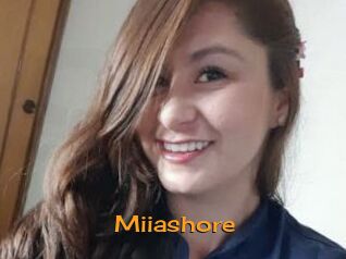 Miiashore