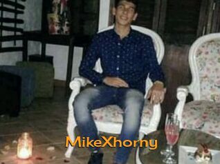 MikeXhorny