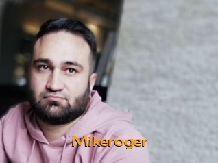 Mikeroger