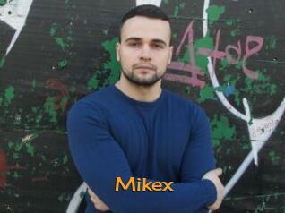 Mikex