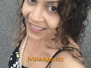 Miladyortiz