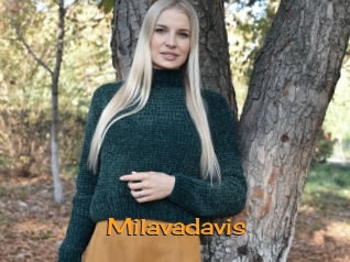 Milavadavis