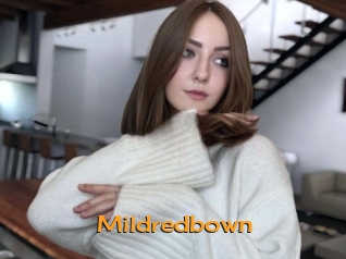 Mildredbown