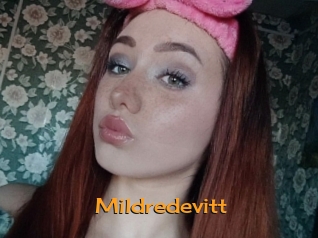 Mildredevitt