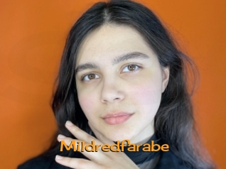 Mildredfarabe